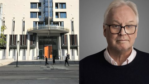 Advokatfirmaet Rogstad doblet resultatet i fjor